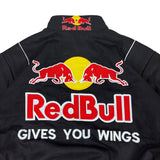 JHDesign RedBull Infiniti Nascar Racing Jacket (Women’s XL)