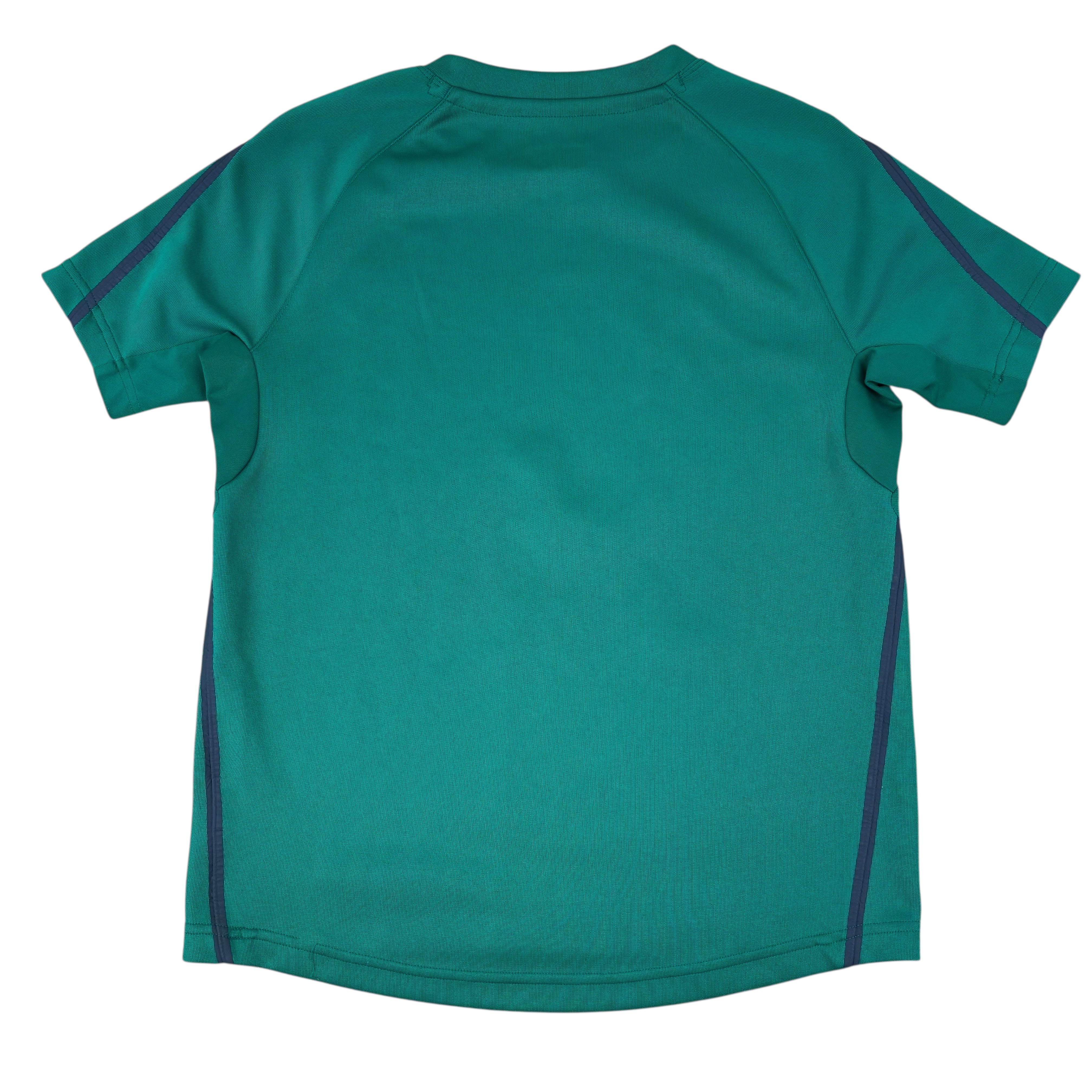 Puma IRFU Ireland Rugby 2013/14 Home Jersey (XS)