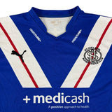 Puma St. Helen’s Rugby League Club 2010/11 Away Jersey (XL)