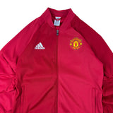 Adidas Manchester United 2016/17 Track Jacket (L)
