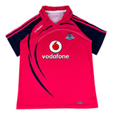 O’Neills Dublin GAA Pink 2000s Pink Jersey (S)