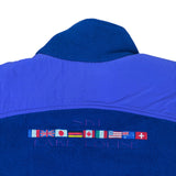 Vintage Ski Lake Louise Fleece Gilet (XL)
