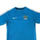 Nike Football Manchester City FC 2014 Training Jersey (S)