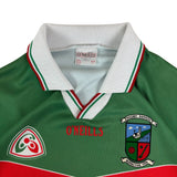 O’Neills Naomi Barróg GAA 2001/02 No.7 Home Jersey (S)