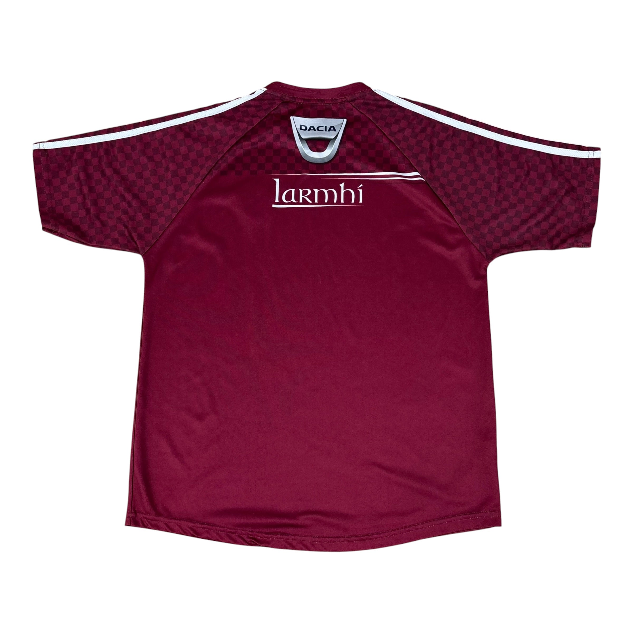 O’Neills Westmeath GAA 2014-17 Home Jersey (S)