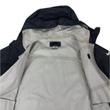Nike Syracuse University Orange Storm-Fit Waterproof Windbreaker (Women’s XS)