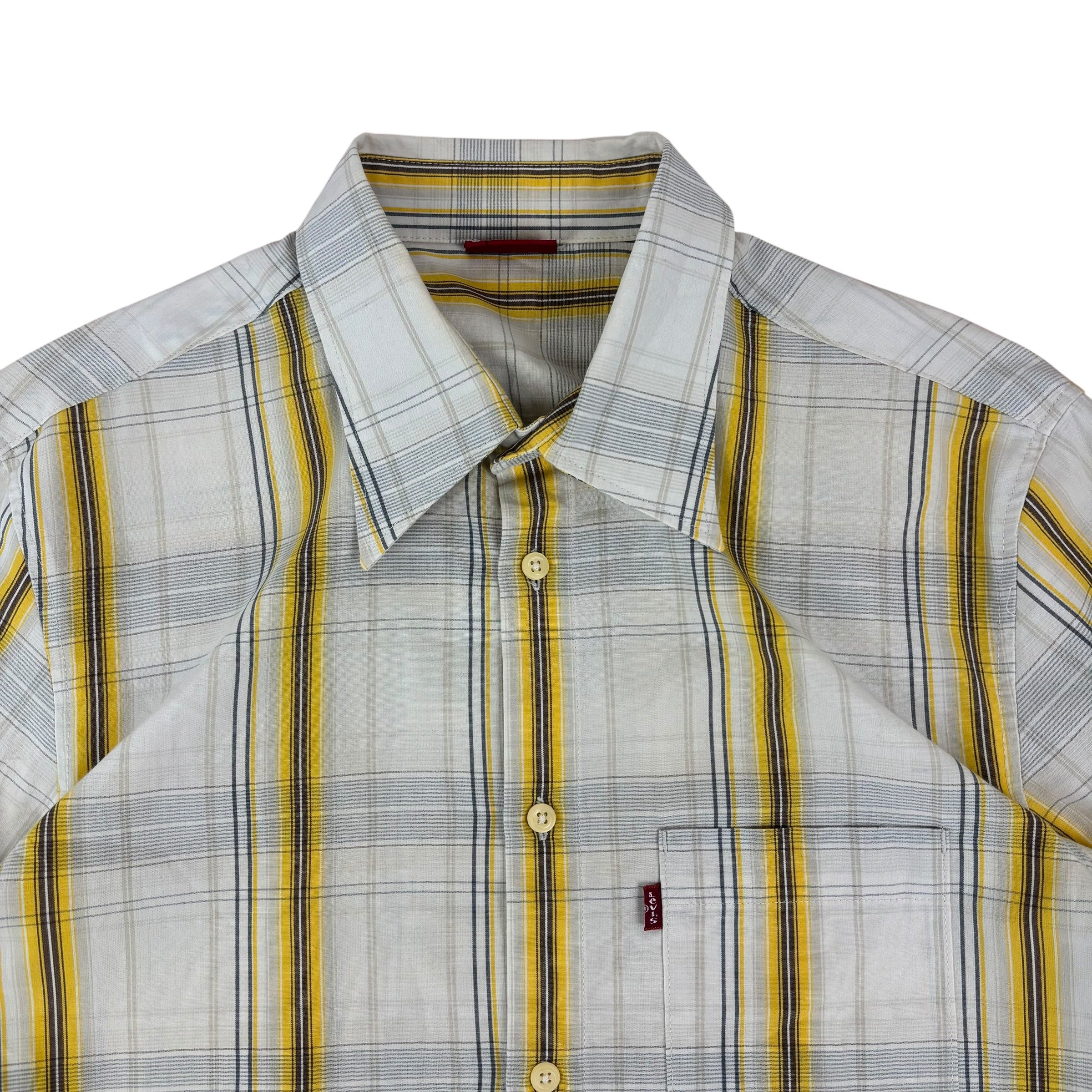 Levi’s Red Tab Y2K Shirt (L)