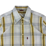 Levi’s Red Tab Y2K Shirt (L)