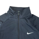 Nike Y2K Black Track Jacket (S)