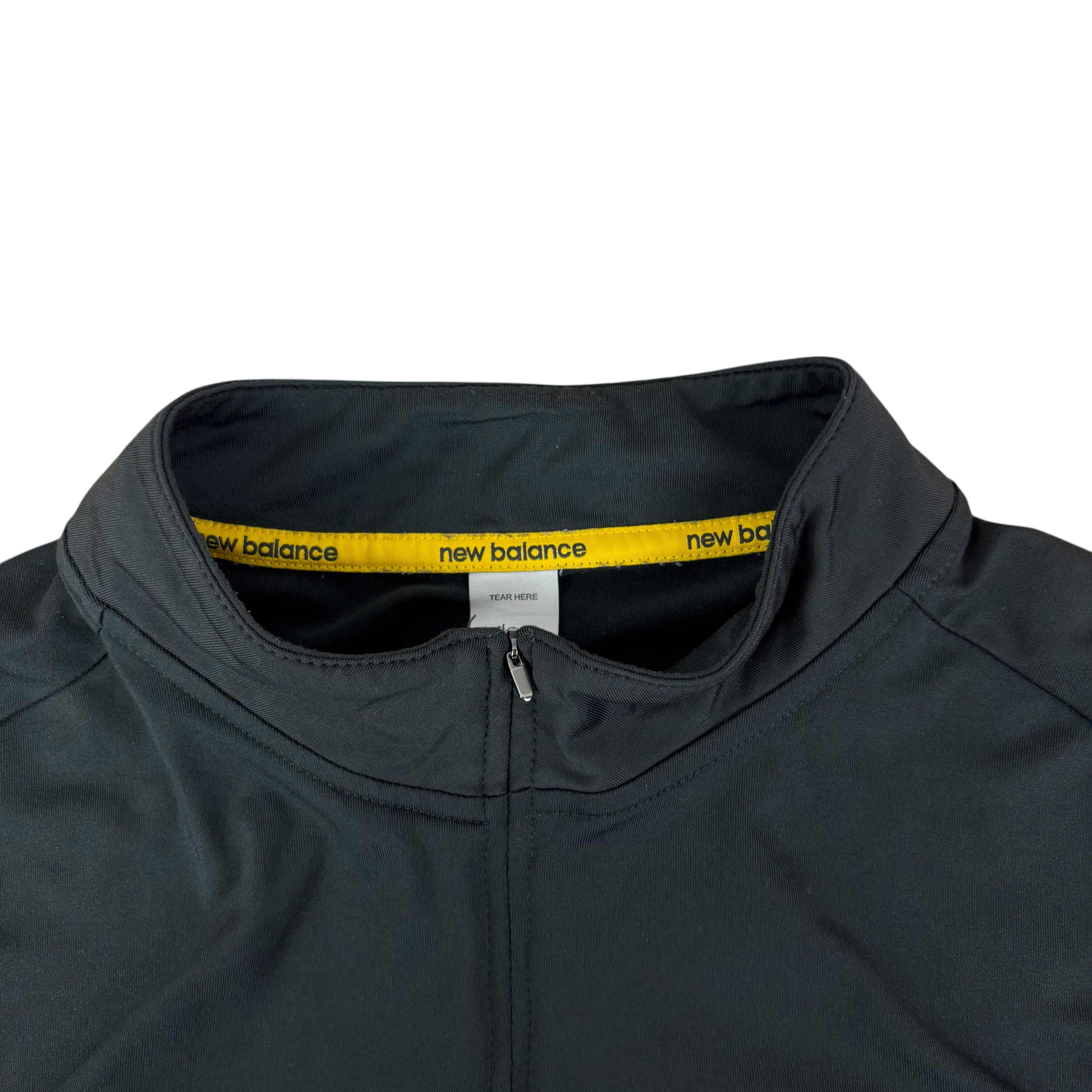 New Balance Liverpool FC 2019/20 Track Jacket (XXL)