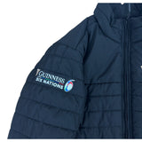 StormTech Guinness Six Nations Rugby 2022 Quilted Jacket (L)