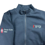 Coca-Cola HBC Egypt Track Jacket (S)