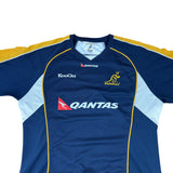 Kooga Australia Wallabies Rugby 2010 Away Jersey (XXL)
