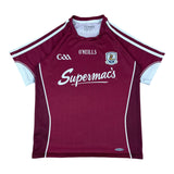 O’Neills Galway GAA 2016/17 Home Jersey (10-11yrs)