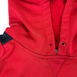 NikeFIT Y2K Red UpTiempo Hoodie (S)