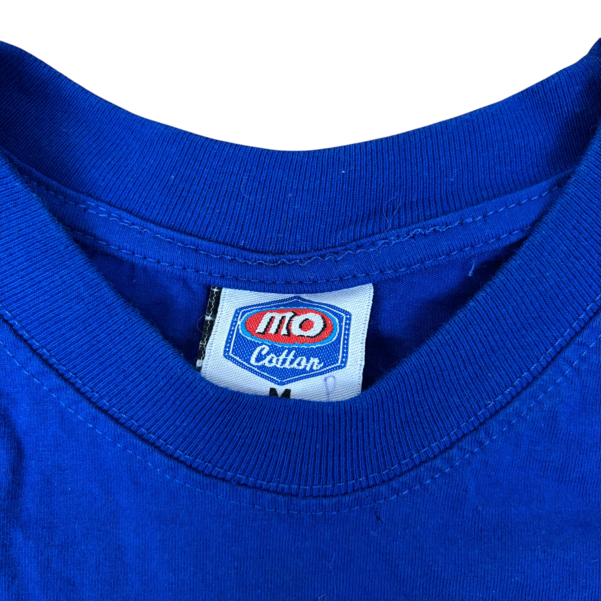 Kilimanjaro Vintage Beer Promo Tee (M)