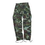 SEYNTEX Irish DPM Army Combat Uniform (Small/32”)