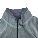 Mountain Hardwear PolarTec Q-Zip Fleece (M)