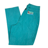 Smuggler Vintage High-Waisted Canvas Pants (Women’s XS)