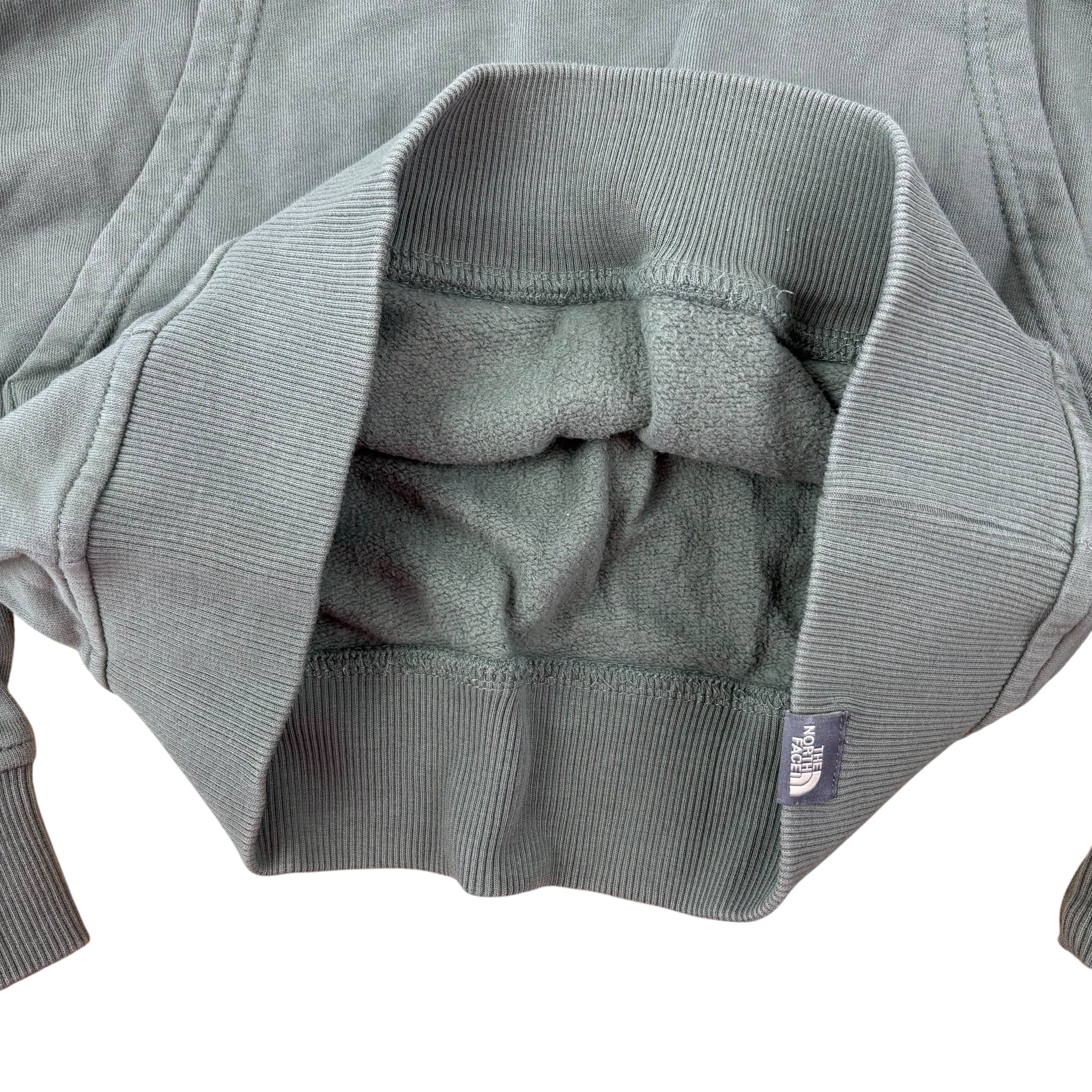 The North Face Sage Graphic Hoodie (S)