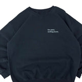 Few Pints, Nothing Hectic Sweater (L)