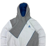Le Coq Sportif Y2K Logo Hoodie (M)