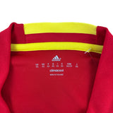 Adidas Spain Football 2015/16 Home Jersey (XS)
