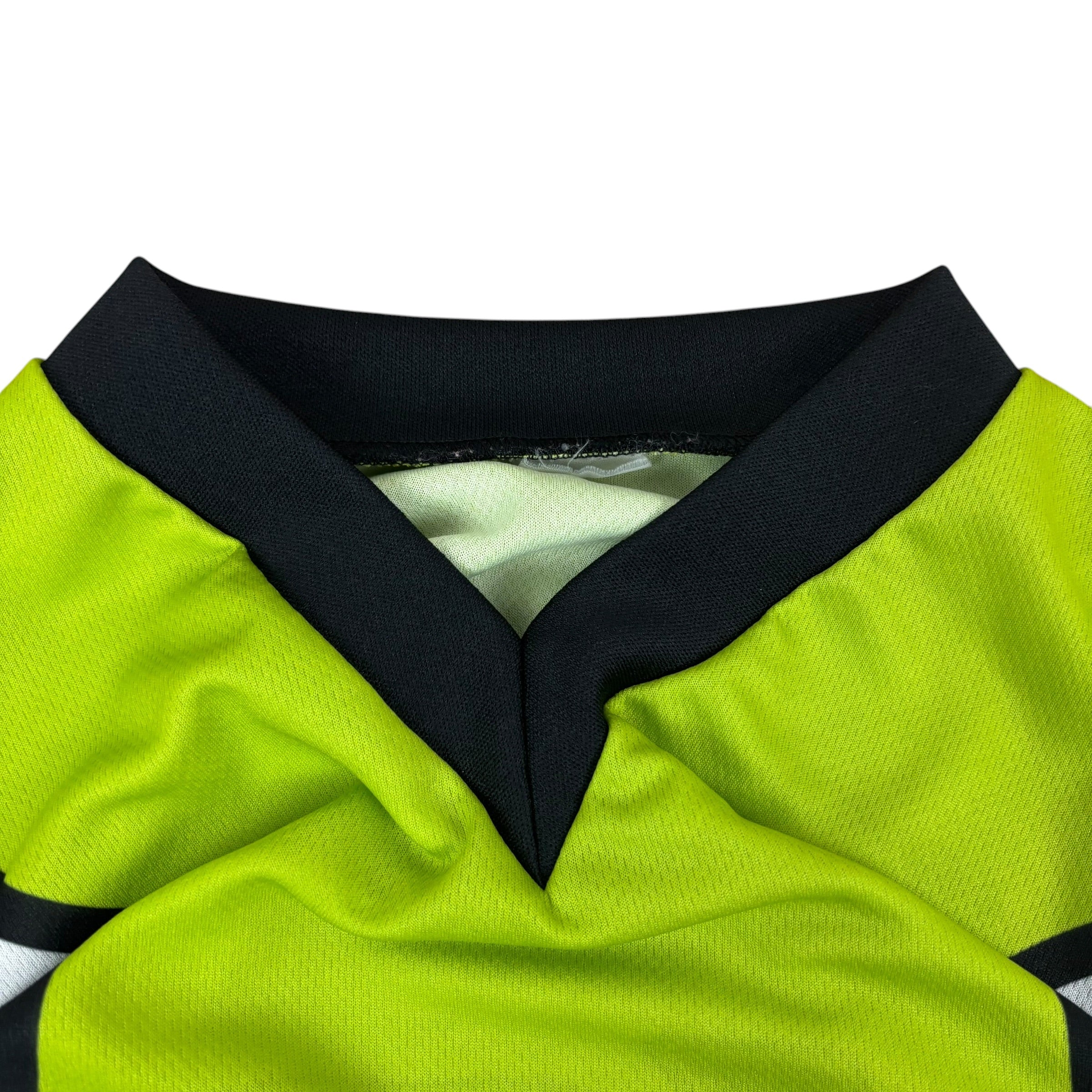 Elan Racing MTBX BMX Jersey (XL)