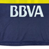 Boca Juniors CABJ 2017 No.10 Home Jersey (S)