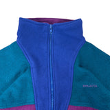 Regatta Vintage Colourblock Logo Fleece (M)