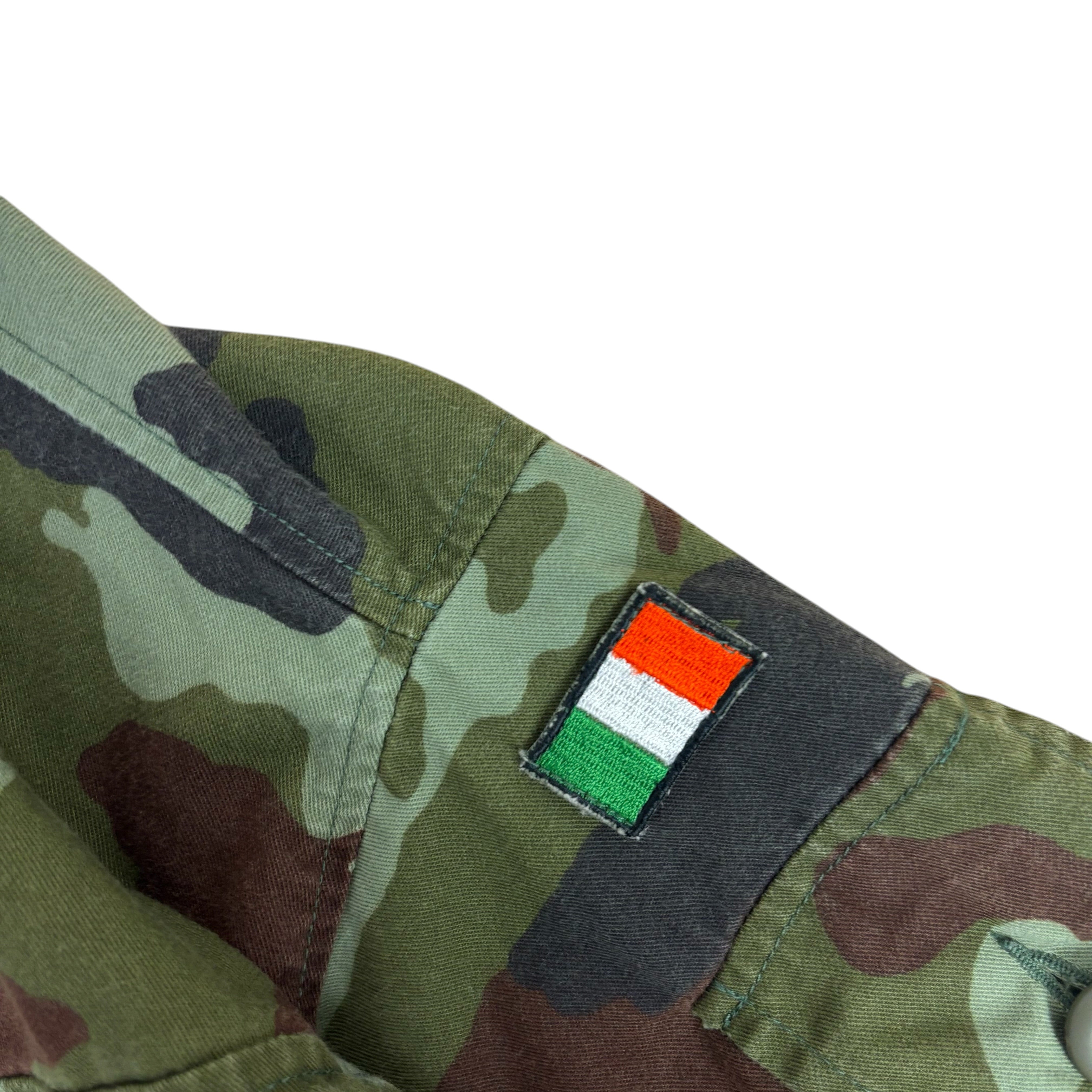 SEYNTEX Irish DPM Army Combat Uniform (Small/32”)