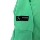 Puma F1 Mercedes AMG Petronas Motorsports 2020 Graphic Hoodie (S)