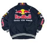 JHDesign RedBull Infiniti Nascar Racing Jacket (Women’s XL)