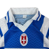 Retro Como 1907 1999/00 Home Jersey (S)