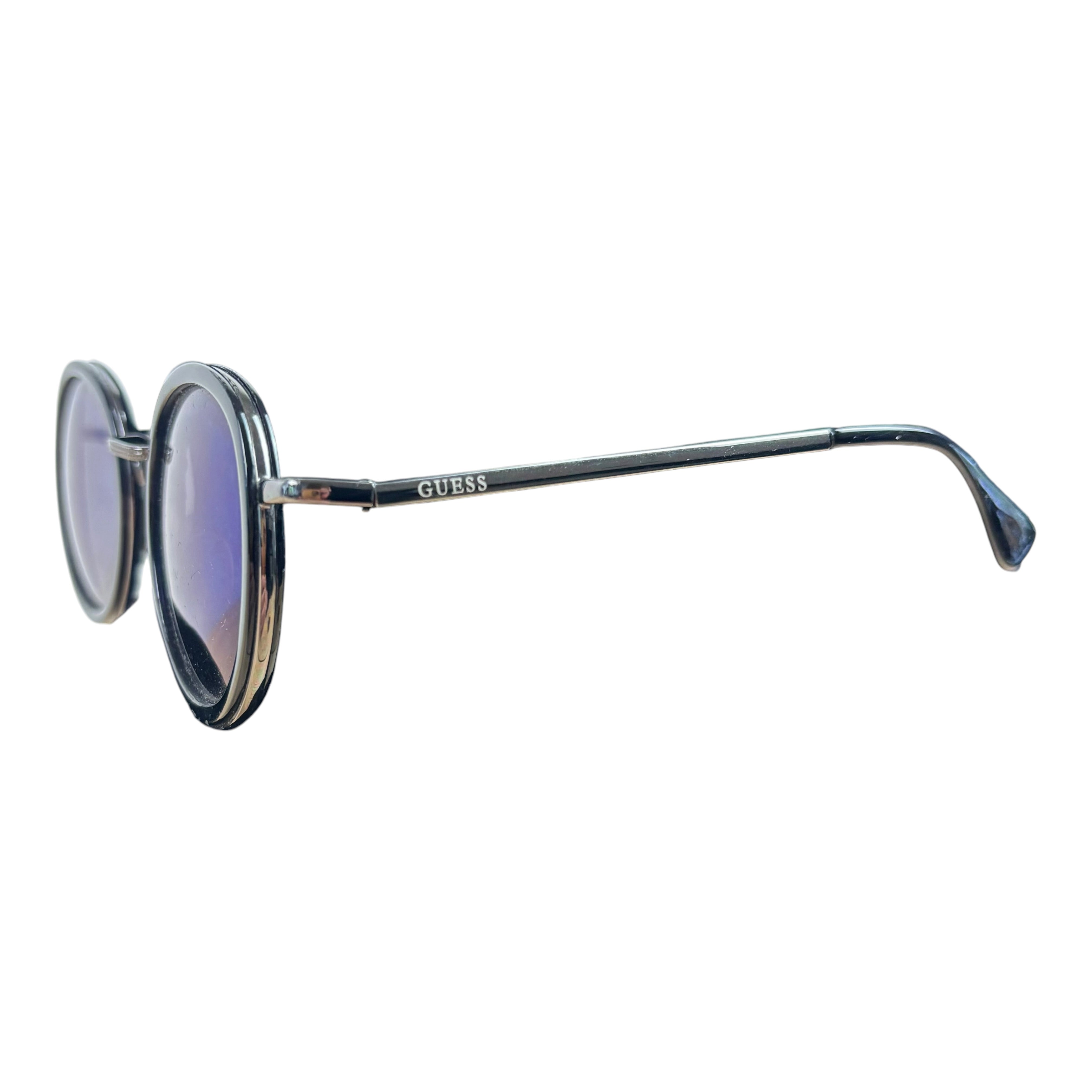Guess GF0303 Round Sun Glasses