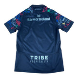 Macron Connacht Rugby 2023/24 European Jersey (XS)