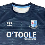 Umbro Salthill Devon 2023/24 Training Jersey (M)