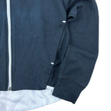 Nike Tech Fleece Black Hoodie (Women’s M)