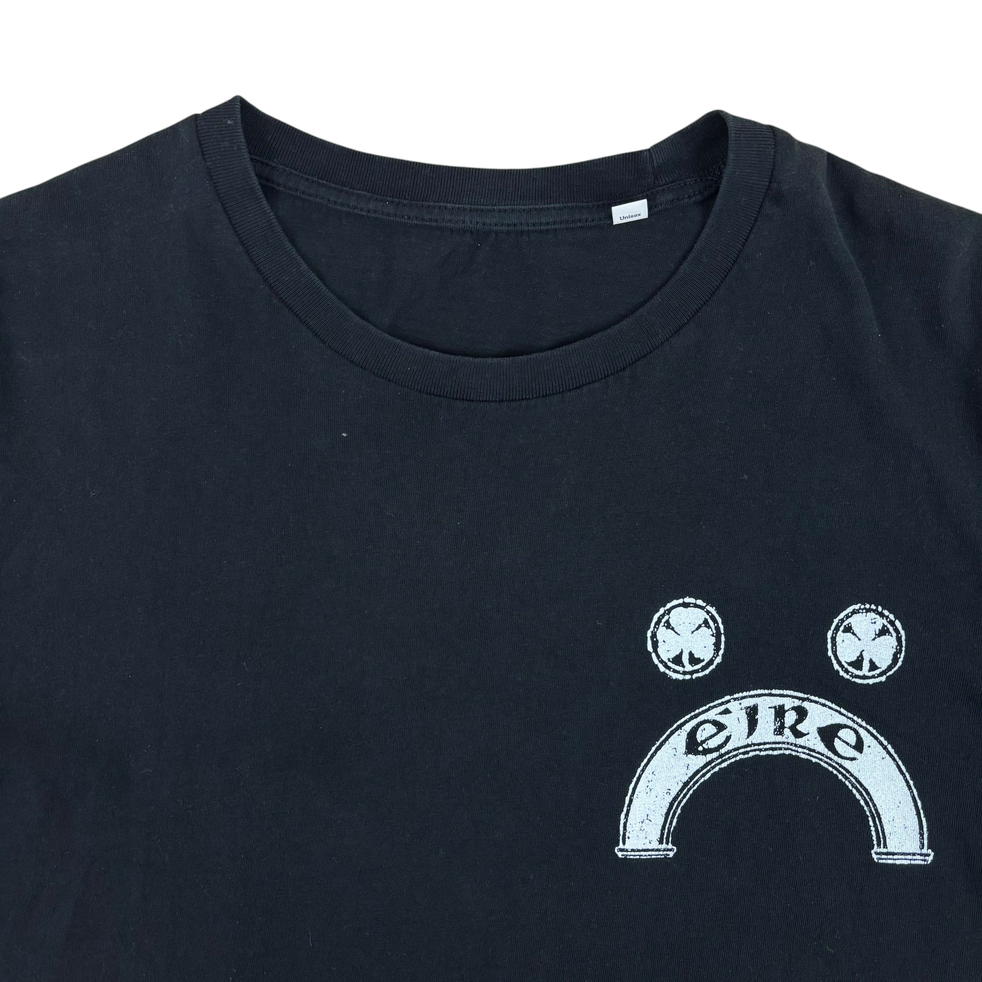 CopOnLike Playbai Ireland Tee (M)