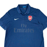 Nike Arsenal FC 2009/10 Away Jersey (L)