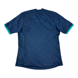 Adidas Northern Ireland Football 2012/14 Away Jersey (M)