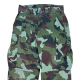 SEYNTEX Irish DPM Army Combat Uniform (Small/32”)
