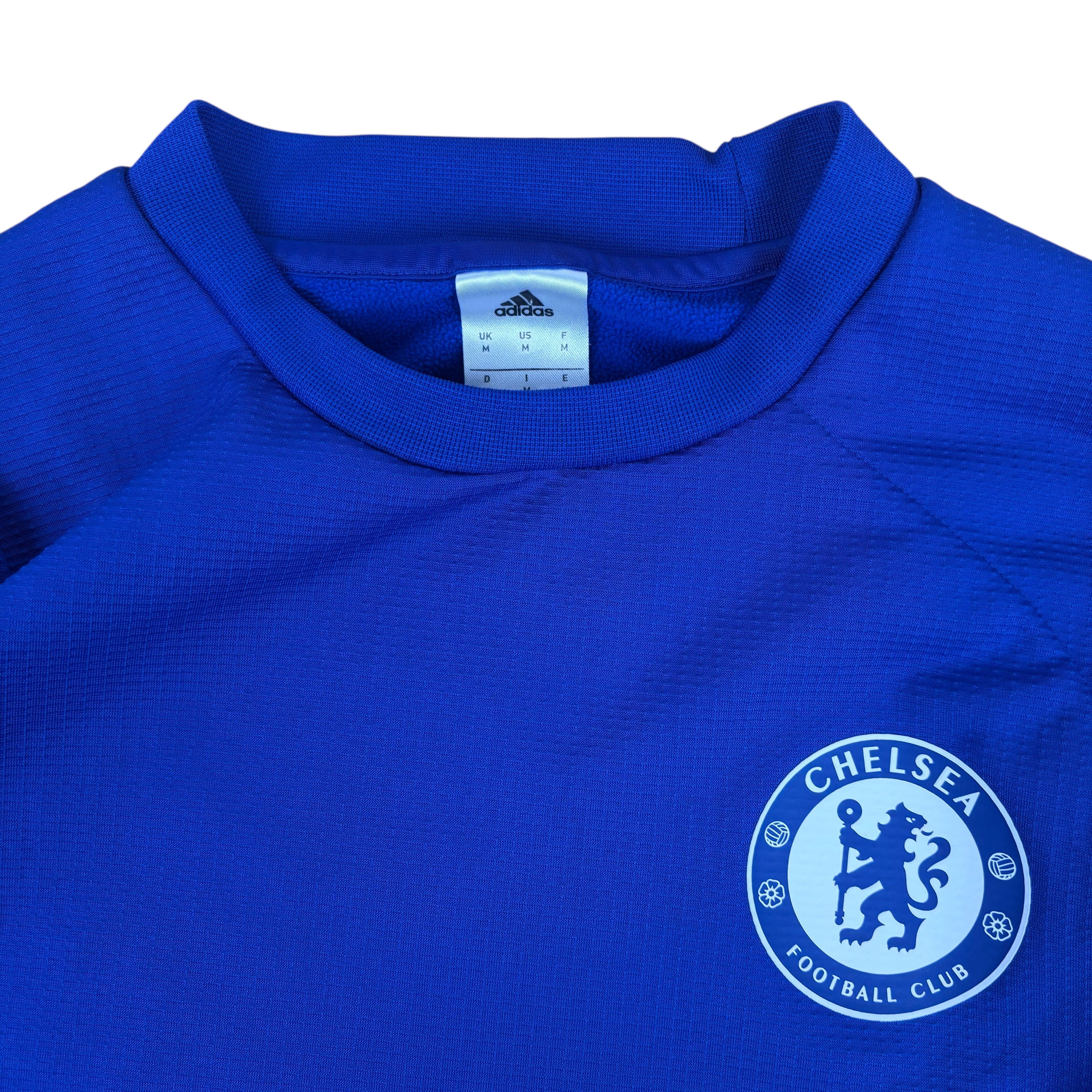 Adidas Chelsea FC 2016/17 Home Sweater (M)