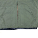 Marlboro Green Gilet (M)
