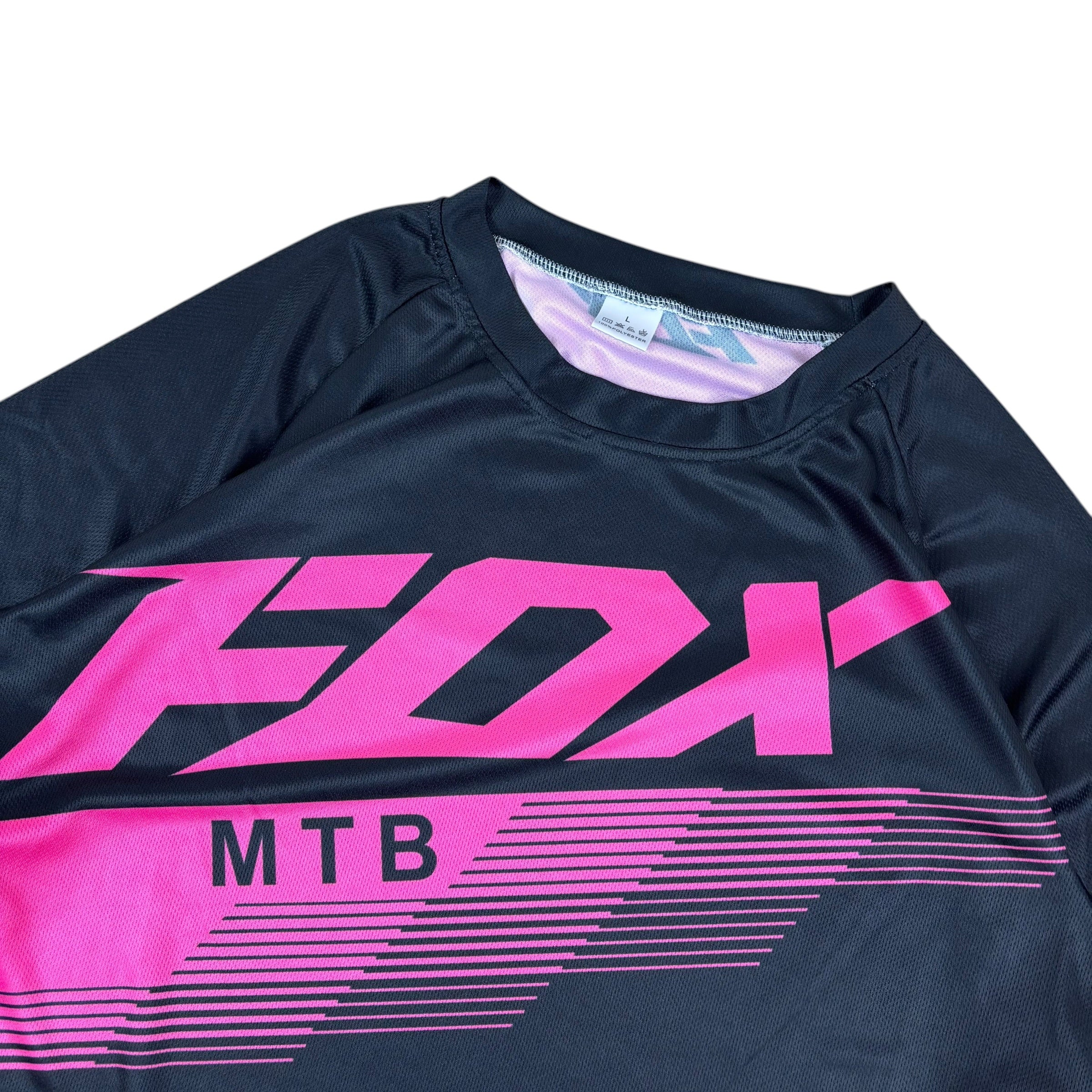 Fox MTB Mountain Bike Jersey (L)