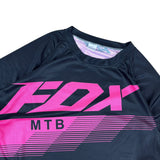 Fox MTB Mountain Bike Jersey (L)
