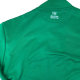 Adidas Celtic FC 2020/21 Home Track Jacket (XL)