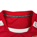 Hummel GJS Gorinchem Holland 2012/13 No.3 Home Jersey (M)