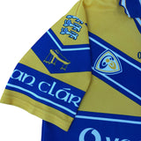 O’Neills Clare GAA 2002/05 No.6 Home Jersey (13-14yrs)