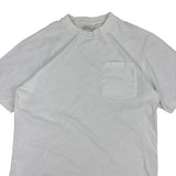 Dickies White Pocket Tee (M)